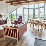 度假居 Ve169-vejers-strand-nordvej-52