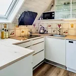 Ve169-vejers-strand-nordvej-52 度假居 瓦伊厄斯斯特兰德