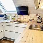 度假居 Ve169-vejers-strand-nordvej-52 瓦伊厄斯斯特兰德