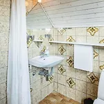 Ve169-vejers-strand-nordvej-52 度假居 *