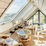 Ve169-vejers-strand-nordvej-52 度假居 *