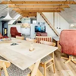 Ve169-vejers-strand-nordvej-52 度假居 *