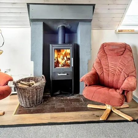 度假居 Ve169-vejers-strand-nordvej-52