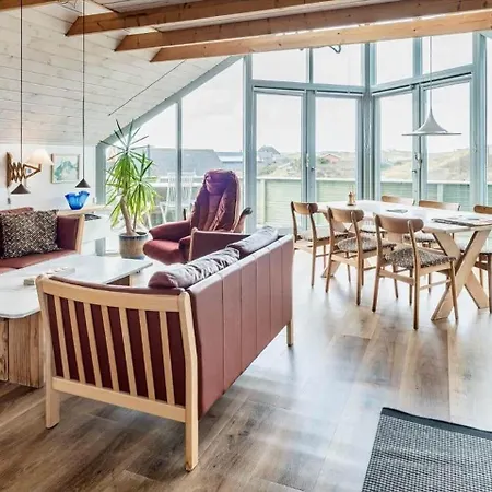 Holiday home Ve169-vejers-strand-nordvej-52