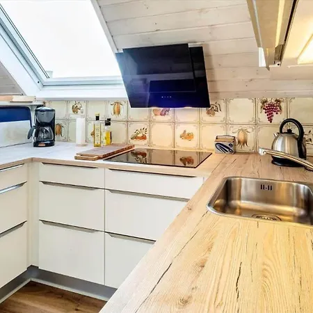 Holiday home Ve169-vejers-strand-nordvej-52 Vejers Strand