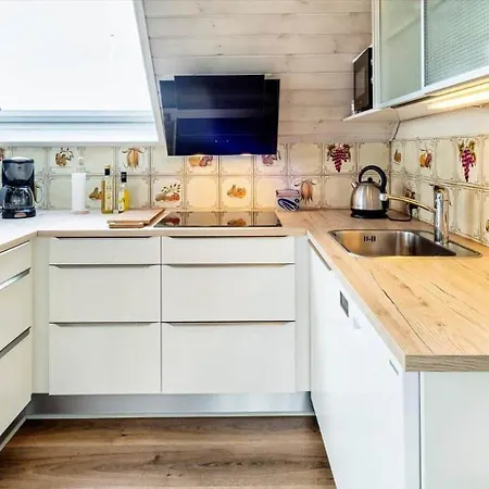 Holiday home Ve169-vejers-strand-nordvej-52