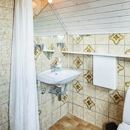 Ve169-vejers-strand-nordvej-52 Holiday home *