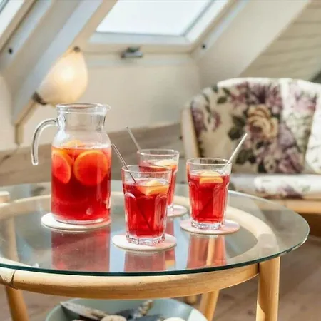 Holiday home Ve169-vejers-strand-nordvej-52 Vejers Strand