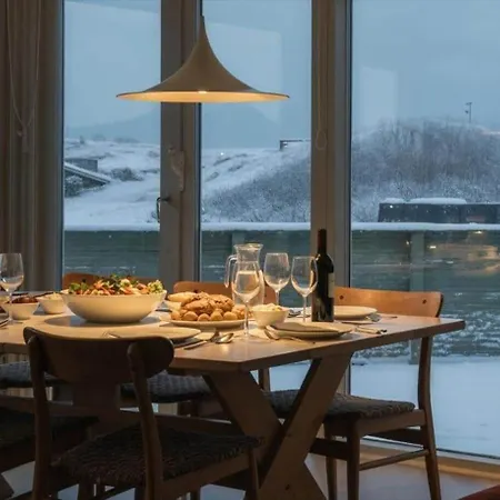 Holiday home Ve169-vejers-strand-nordvej-52 Vejers Strand