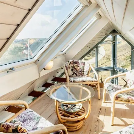 Ve169-vejers-strand-nordvej-52 Holiday home *