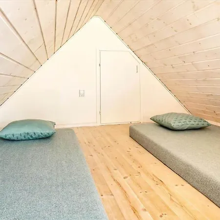 Holiday home Ve169-vejers-strand-nordvej-52 Vejers Strand