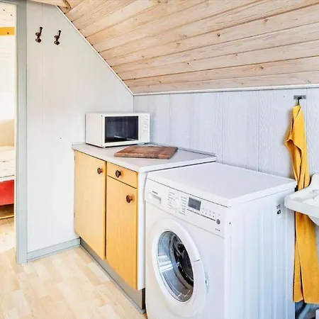 Ve169-vejers-strand-nordvej-52 Holiday home *