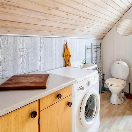 Ve169-vejers-strand-nordvej-52 Holiday home