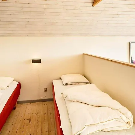 Ve169-vejers-strand-nordvej-52 Holiday home Vejers Strand