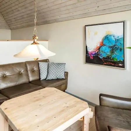 Дом отдыха Ve169-vejers-strand-nordvej-52